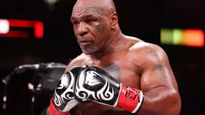 Mike Tyson korktuğu boksörü açıkladı: 28 yaşındaki "Meksikalı Canavar" için kaçınılmaz maç kapıda