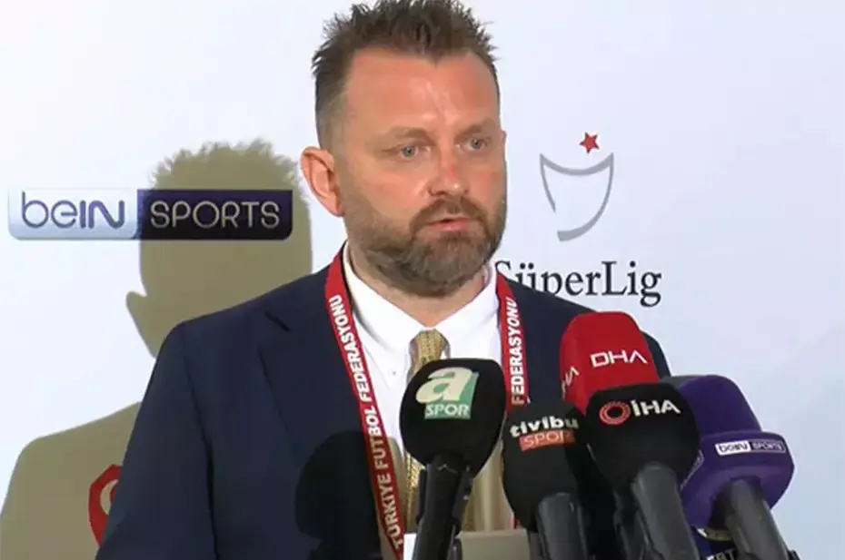 Ali Koç'un olaylı derbiyle ilgili verdiği ifadenin detayları ortaya çıktı - 20 Ali Koç'un olaylı derbiyle ilgili verdiği ifadenin detayları ortaya çıktı - 20