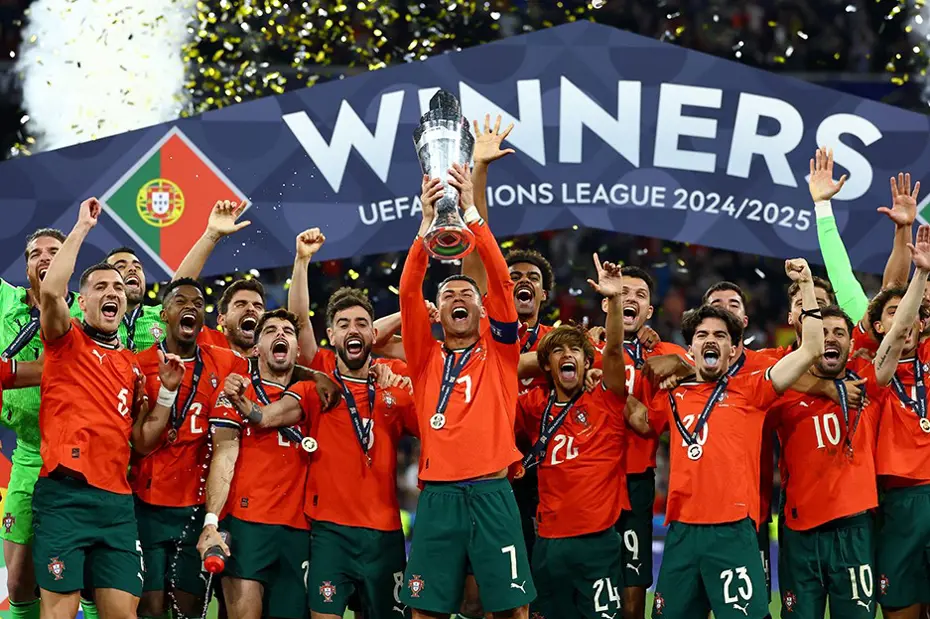 Alvaro Morata'dan flaş karar: Uluslar Ligi finali sonrası duyurdu - 2