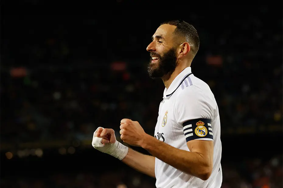 Cristiano Ronaldo birlikte oynadığı en iyi ilk 11'i açıkladı - 11