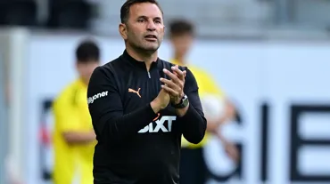 Okan Buruk'tan Zaha ve Ziyech yorumu