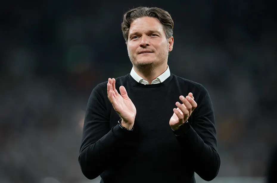 Gündem yeni hoca: Edin Terzic ile görüşmeler başladı ama asıl hedef bambaşka biri - 3