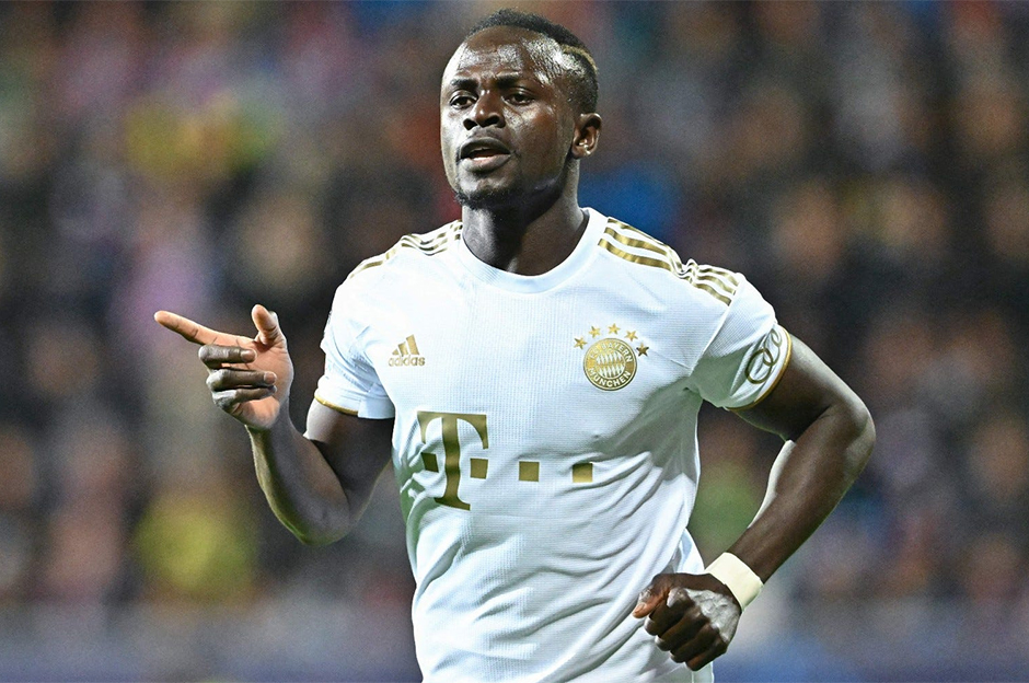 Al-Nassr'a bir yıldız isim daha: İmzayı atıyor