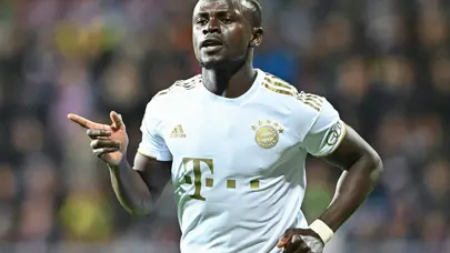 Al-Nassr'a bir yıldız isim daha: İmzayı atıyor