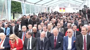 Galatasaray'da tarihi gün