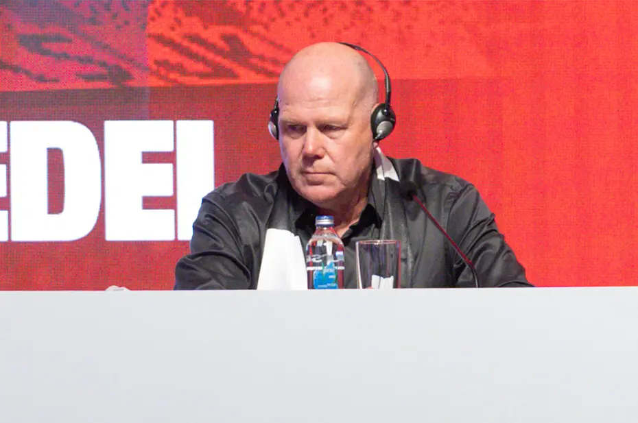 Brad Friedel'dan Semih Kılıçsoy itirafı ve Samet Aybaba'ya cevap - 6 Brad Friedel'dan Semih Kılıçsoy itirafı ve Samet Aybaba'ya cevap - 6