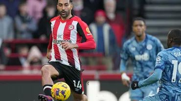 Saman Ghoddos, Premier Lig'den Birleşik Arap Emirlikleri'ne transfer oldu