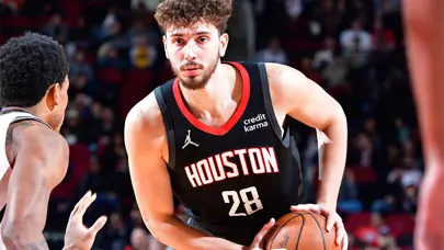 Alperen Şengün NBA All Star kadrosuna seçildi mi? NBA All Star 2024 maçı ne zaman?