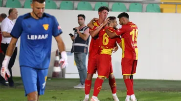 1. Lig | Keçiörengücü - Göztepe maçı ne zaman, saat kaçta, hangi kanalda?