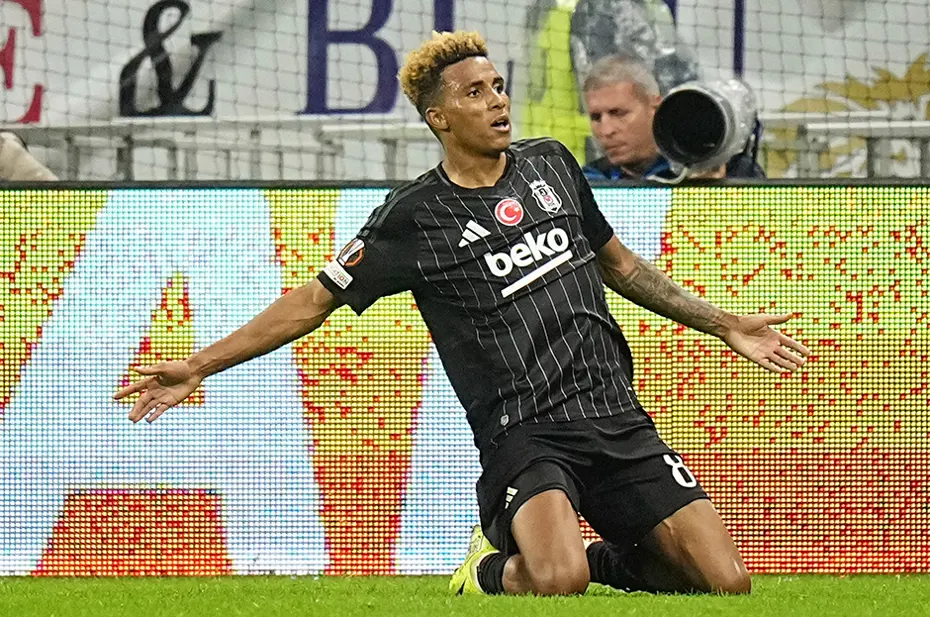 Beşiktaş'a 30 milyon Euro gelir sağlayacak transfer planı - 6