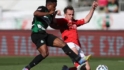 Final maçının ardından Benfica karıştı: Fatura Kerem Aktürkoğlu'na kesildi, istifa sinyali geldi