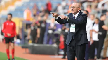 İhsan Derelioğlu'ndan "gol sorunu" açıklaması