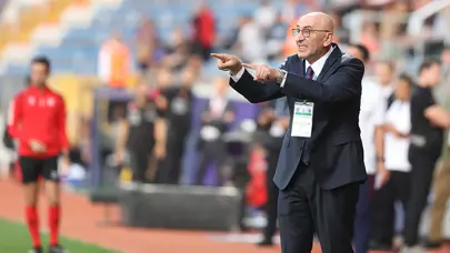 İhsan Derelioğlu'ndan "gol sorunu" açıklaması