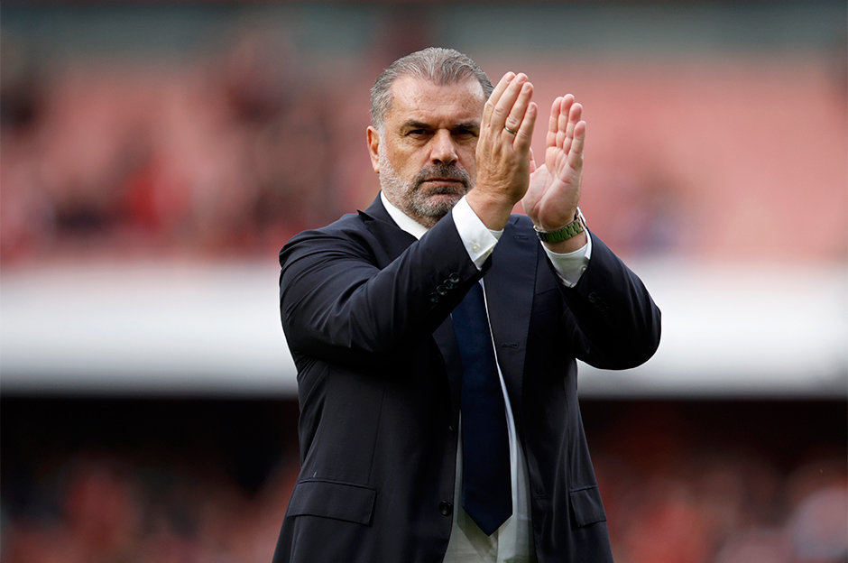 Tottenham'dan çok tartışılacak teknik direktör kararı
