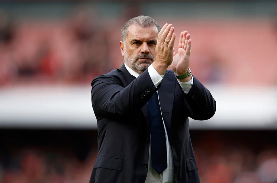 Tottenham'dan çok tartışılacak teknik direktör kararı - 1