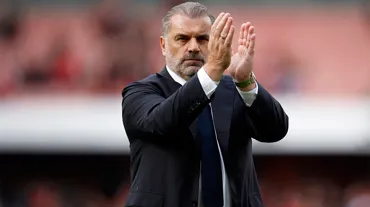 Ange Postecoglou, Galatasaray öncesi sakatlıklarda son durumu açıkladı