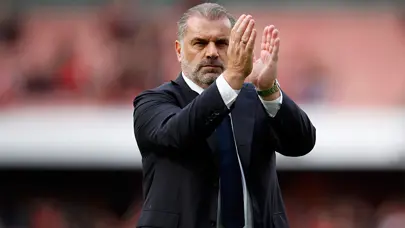 Tottenham'ın hocası Postecoglou'dan mavi kart tepkisi: Futbolu mahvedecek