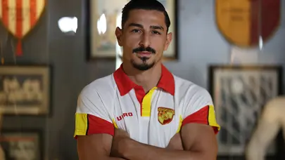 Göztepe'den savunmaya 2 takviye birden