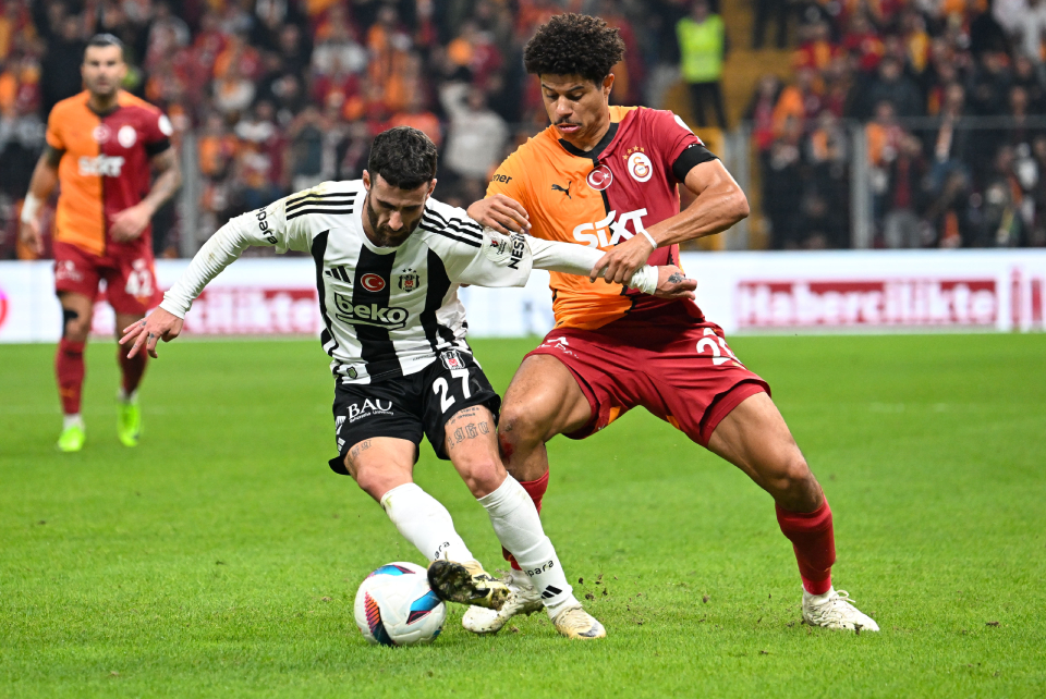 "Derbi ateşi kavuracak" | Sporun manşetleri (29 Mart 2025)