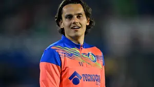 Enes Ünal için resmi açıklama geldi: Başkan transferi duyurdu Enes Ünal için resmi açıklama geldi: Başkan transferi duyurdu