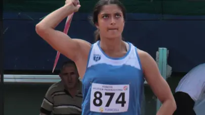 Selene Durna kimdir, kaç yaşında ve neden vefat etti? İşte, milli sporcunun kariyeri ve başarıları