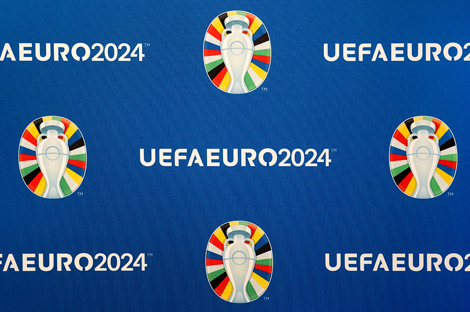 EURO 2024 ateşi "Fire" ile yanacak