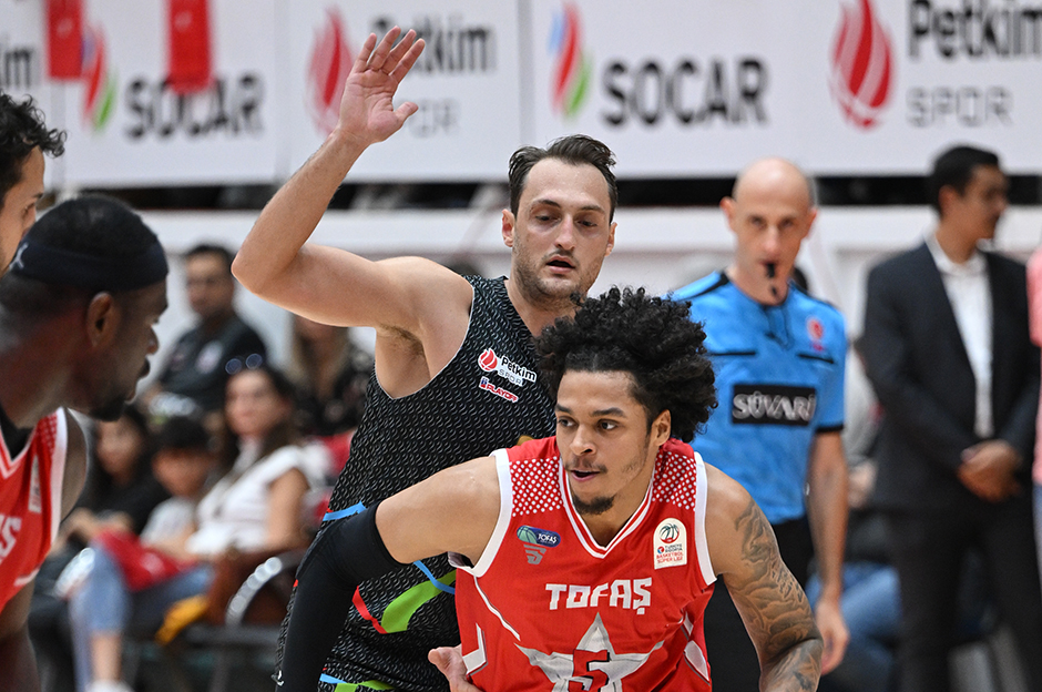 Aliağa Petkimspor'da Tayfun Erülkü takımdan ayrıldı