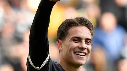 Kenan Yıldız sözleri: "Kalitesi çok yüksek"