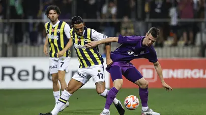 "İrfan Can’ların gecesi" Spor yazarları Fenerbahçe için ne dedi?