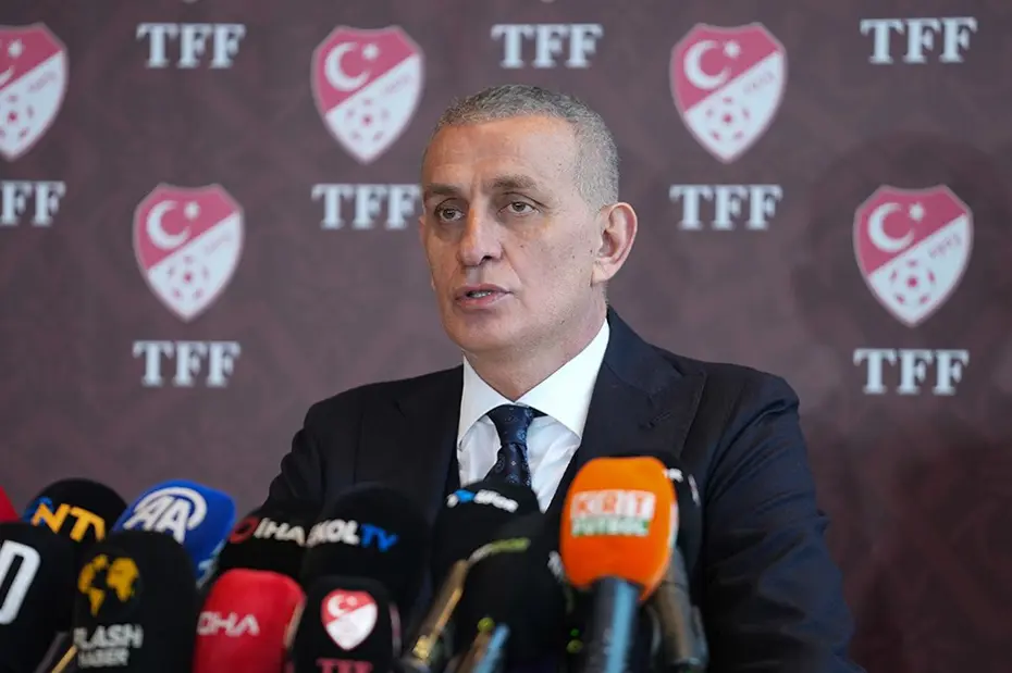 Hemen özür diledi - 3