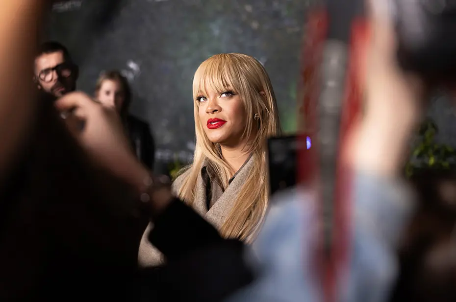 Fenerbahçe'den ses getirecek Rihanna projesi: 50 milyon dolarlık plan - 4