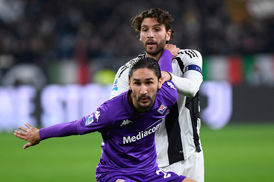 Juventus 2 kez üstünlüğünü koruyamadı