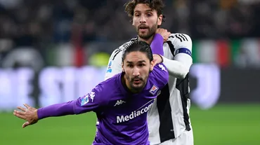 Juventus 2 kez üstünlüğünü koruyamadı