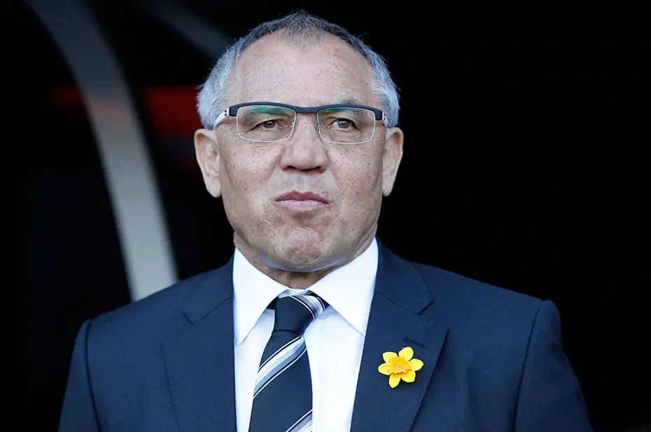 Beşiktaş'ta Felix Magath sürprizi: İlk detay ortaya çıktı - 3 Beşiktaş'ta Felix Magath sürprizi: İlk detay ortaya çıktı - 3