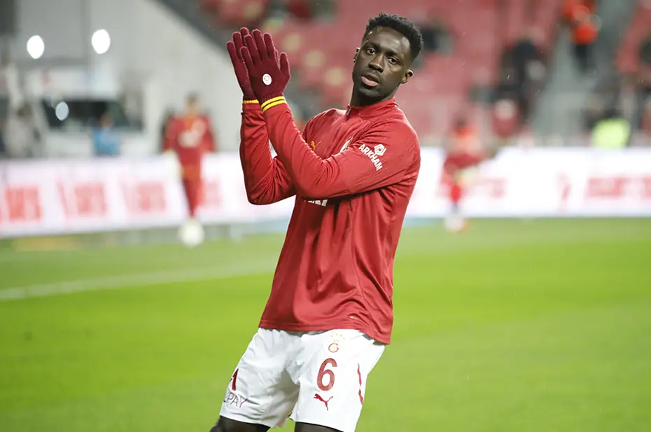 2 katından fazlasını teklif ettiler: Davinson Sanchez transferi alev aldı - 4