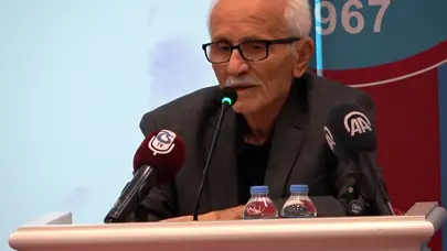 Trabzonspor’un kurucularından Nizamettin Algan hayatını kaybetti