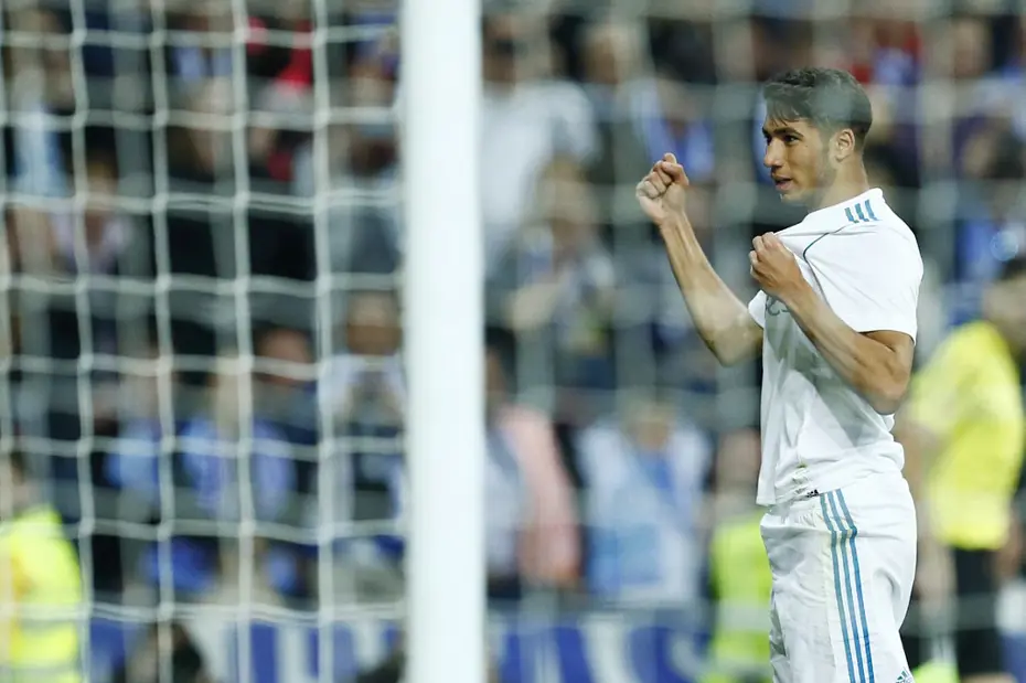 Real Madrid tarihine damga vuran liste: Eski Adana Demirsporlu zirve, Arda Güler ilk 10'da - 2 Real Madrid tarihine damga vuran liste: Eski Adana Demirsporlu zirve, Arda Güler ilk 10'da - 2