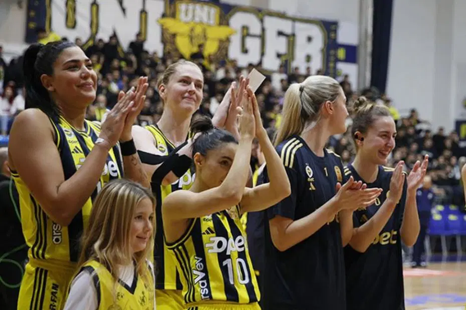 DERBİ | Galatasaray - Fenerbahçe kadın basketbol maçı ne zaman, saat kaçta ve hangi kanalda? - 3