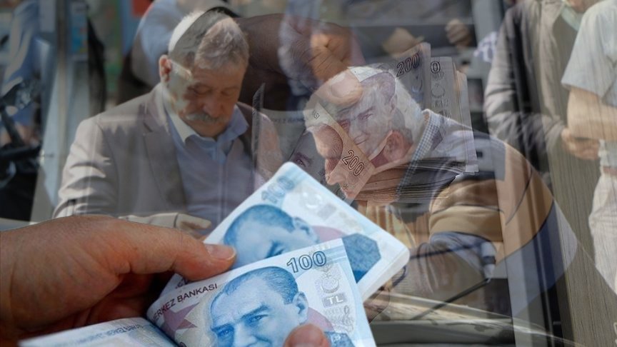 Memur ve emekli maaşları 2024 Temmuz ne kadar olacak? Memur ve emekli maaş zammı için kritik hesaplama