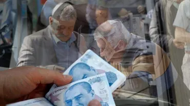 Memur ve emekli maaşları 2024 Temmuz ne kadar olacak? Memur ve emekli maaş zammı için kritik hesaplama