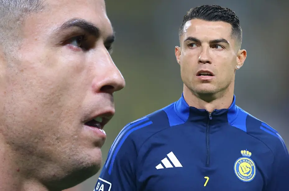 Ve Cristiano Ronaldo 2 yıllık teklife 'tamam' dedi: İmzalar atılıyor - 2