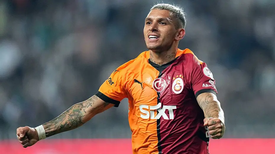 Süper Lig'de dev maç | Trabzonspor-Galatasaray maçı ne zaman, saat kaçta, hangi kanalda? (İlk 11'ler) - 7