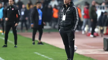 Serdar Topraktepe: "Takımın böyle maçlarda morale ihtiyacı var"
