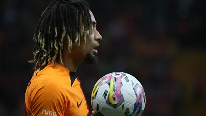 Transfer Haberleri | Galatasaray'da Sacha Boey planı