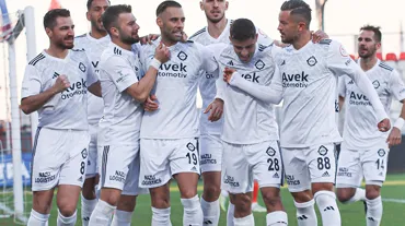 Altay kümede kalmak için kritik eşikte