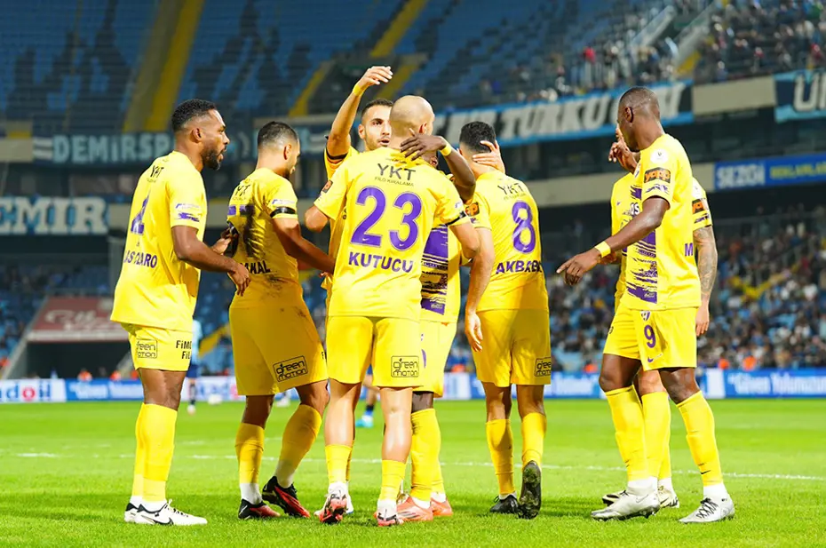 Süper Lig'de penaltı raporu: En çok Galatasaray'ın aleyhine penaltı verildi, en çok Beşiktaş penaltı kazandı - 20