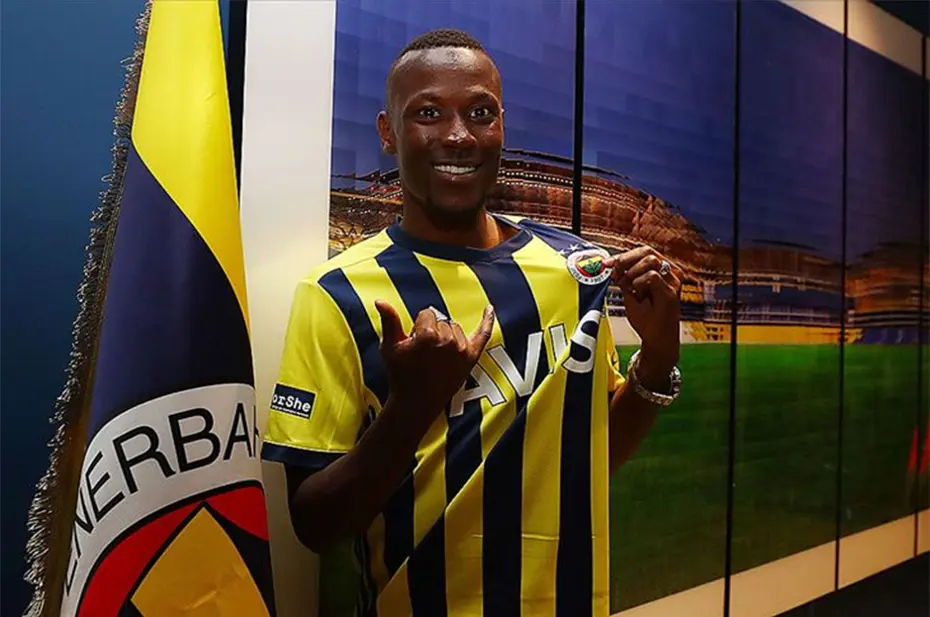 Tam 185 milyon euro: Ali Koç'tan rekor transfer satışı - 2