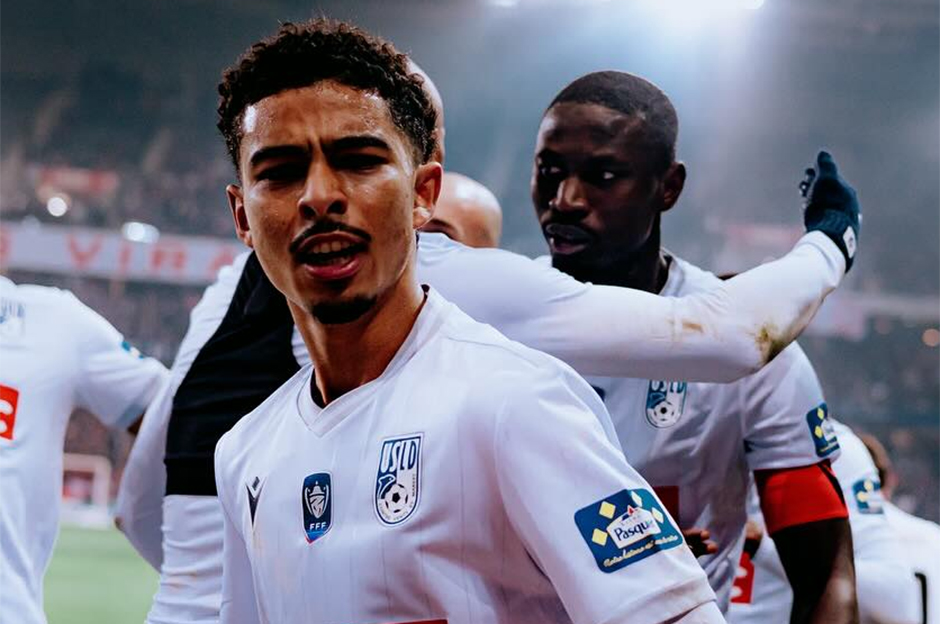 Avrupa'nın peşinde koştuğu isme Fenerbahçe'den kanca: Fransa onu konuşuyor