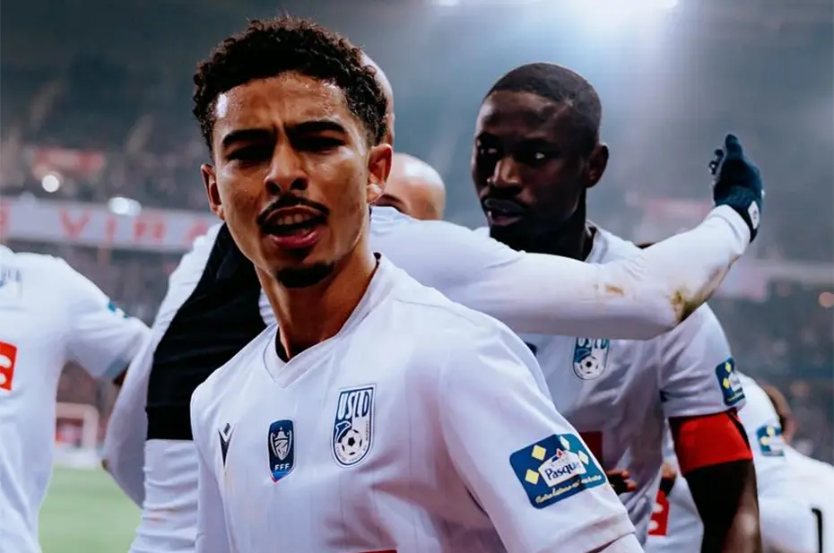 Fenerbahçe’nin gündemindeki Gessime Yassine kimdir, kaç yaşında ve hangi mevkide oynuyor? - 4 Fenerbahçe’nin gündemindeki Gessime Yassine kimdir, kaç yaşında ve hangi mevkide oynuyor? - 4