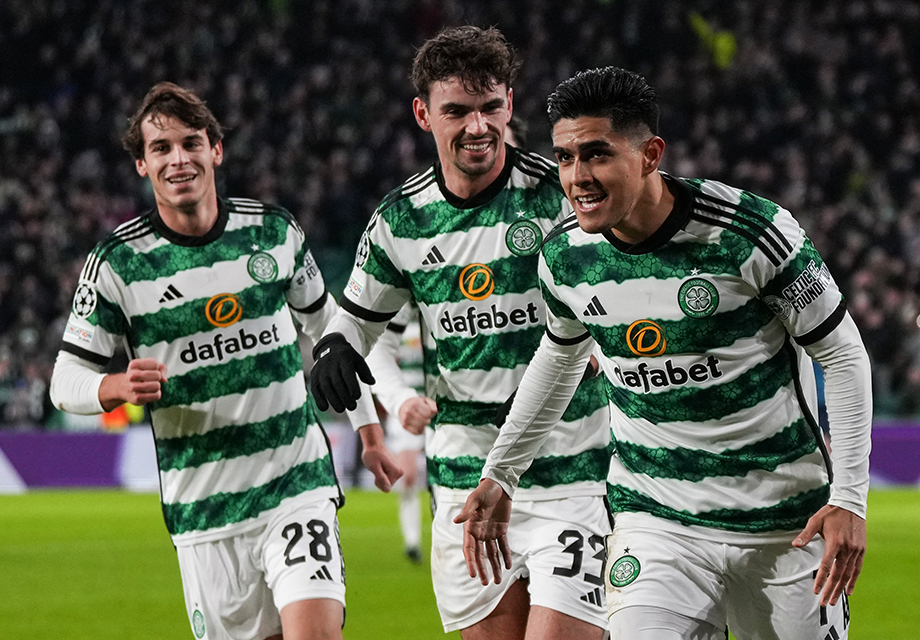 Celtic 54. kez şampiyon